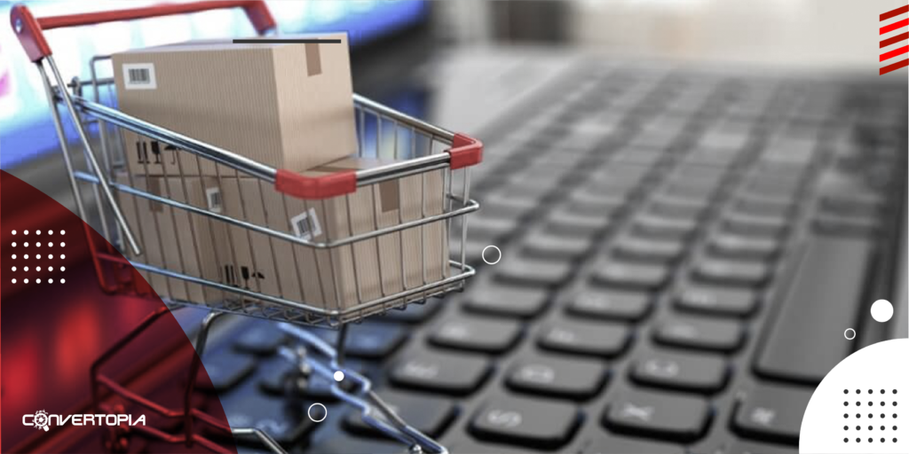 e-commerce search trends
