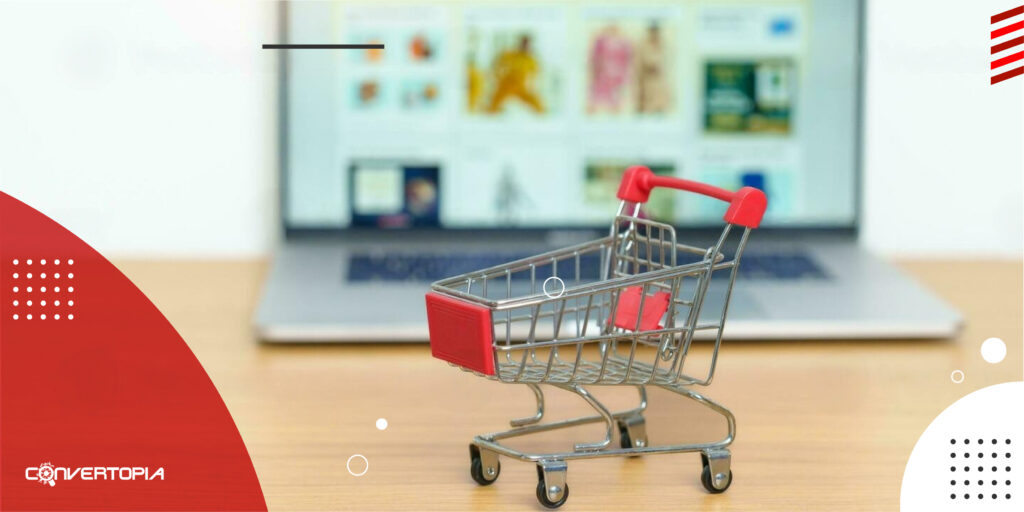 What key features should e-commerce search have?